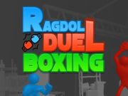 Hra Ragdoll Duel: Box  online