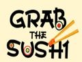 Hra Dajte si sushi  online