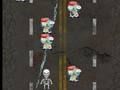 Hra Nemŕtva zombie Smash online