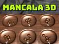 Hra Mancala 3D online