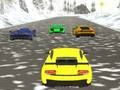Hra Snow Hill Racing online