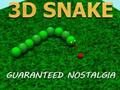 Hra 3D had  online