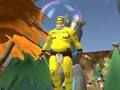 Hra Dobrodružstvo Aqua Man hlboko v mori  online