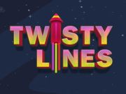 Hra Twistry online