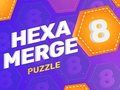 Hra Hexa zlúčenie  online