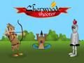 Hra Strelec zo Sherwoodu  online