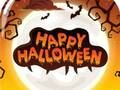 Hra Šťastný Halloween  online