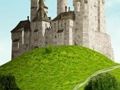 Hra Krajina Castle Lake Escape  online