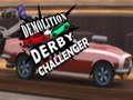 Hra Demolácia Derby Challenger online