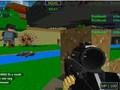 Hra Párty pixelová apokalypsa  online