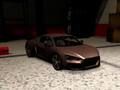 Hra Crazy Car Stunts online