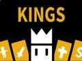 Hra Potiahnutie Kings Card  online