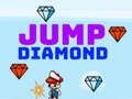 Hra Skok diamant  online