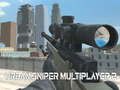 Hra Mestský multiplayer 2 Urban 2 online