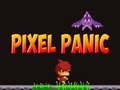 Hra Pixelová panika  online