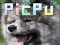 Hra PicPu pes  online