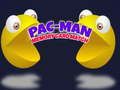 Hra PAC-MAN MAGNAT MARK online