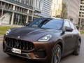 Hra Maserati Grecal Puzzle  online