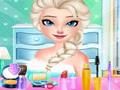 Hra Obliekanie Ozdobte Make up  online