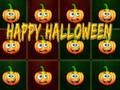Hra Šťastný Halloween  online