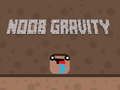 Hra Noob Gravitácia  online