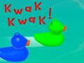 Hra Kwak Kwak! online