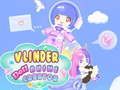 Hra Tvorca bábiky vlinder anime online