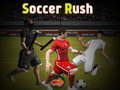 Hra Futbal online