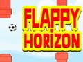 Hra Horizont online