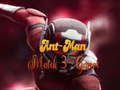 Hra Hry Ant-Man Match 3  online