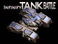 Hra Tanková bitka Infinity  online