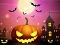Hra Strašidelná halloweenská párty  online