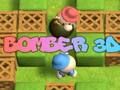 Hra 3D bombardér  online