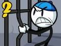 Hra Stickman Warriors online