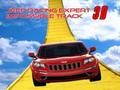 Hra Jeep Racing Expert: Impossible Track 3D online