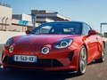 Hra Alpine A110 S Slide online