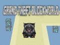 Hra Veľká krádež Blockworld  online