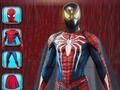Hra Spiderman Hero Mix online