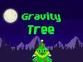 Hra Gravitačný strom  online