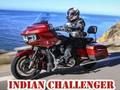 Hra Indický Challenger  online