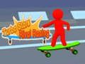 Hra Turbo Stars Rival Racing online Hra Turbo Stars Rival Racing online