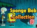 Hra Kolekcia Spongebob  online