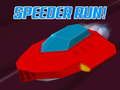 Hra Speeder beh! online