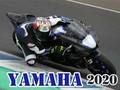 Hra Yamaha 2020 online
