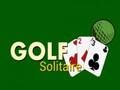 Hra Golfový solitátor online