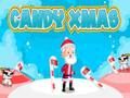 Hra Santa Vianoce  online