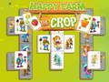 Hra Happy Farm Úroda  online