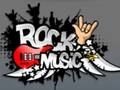 Hra Rocková hudba  online