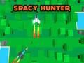 Hra Space Hunter  online