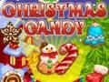 Hra Vianočné cukrovinky  online